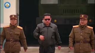 Κιμ Γιονγκ Ουν και το νέο όπλο μαζικής καταστροφής