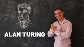 Alan Turing: ο μαθηματικός που προδόθηκε από την χώρα που έσωσε