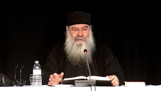 Η γὰρ δύναμίς μου ἐν ἀσθενείᾳ τελειοῦται | Μητροπολίτης Λεμεσού Αθανάσιος 08/03/2023