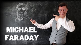 Michael Faraday: ο πατέρας του ηλεκτρισμού