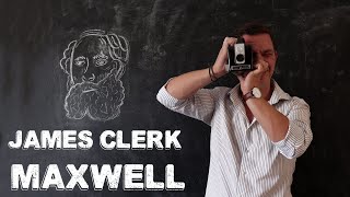 James Clerk Maxwell, ο γίγαντας της φυσικής