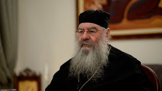 "Ο Αδάμ και η Εύα πριν και μετά την πτώση" - Εκπομπή Καρδιακός Λόγος - Πεμπτουσία TV #2