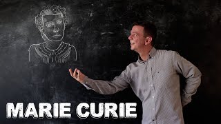 Marie Curie, η γυναίκα που η επιστήμη υποκλίθηκε μπροστά της