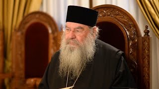 "Δ' Κυριακή των Νηστειών  -  Ιωάννου της Κλίμακος" - Εκπομπή Καρδιακός Λόγος - Πεμπτουσία TV #15