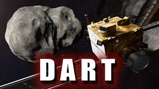 DART: Η ανθρωπότητα αμύνεται | Astronio X (#10)