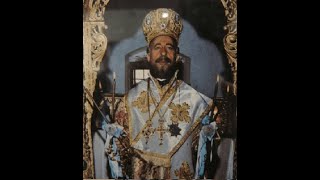Μόρφου Νεόφυτος: Ἐκκλησιαστικὴ Δραστηριότητα Ἀρχιεπισκόπου Μακαρίου τοῦ Γ΄ (1960 – 1977)