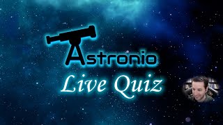 Astronio Live Quiz: Πώς κυλάει ο χρόνος για ένα φωτόνιο; | Astronio Live (#6)