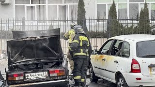 Οι ρωσικές δυνάμεις σφυροκοπούν πόλεις κοντά στα σύνορα με την Ουκρανία Ελληνική - euronews