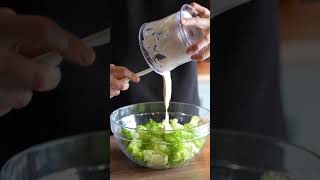 Healthy Caesar Salad με λίγες θερμίδες και φουλ πρωτεΐνη Γαστρονομία Ελληνική