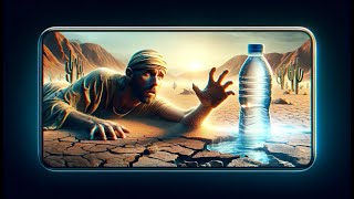 Τι θα συμβεί στο σώμα σας αν πίνετε μόνο νερό; Ελληνική - Lab of Datum