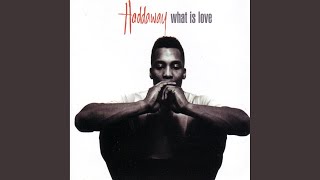 What Is Love (12" Mix)