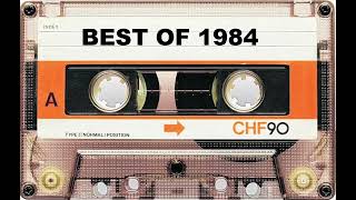 The Best Of 1984