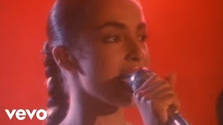 Sade – Smooth Operator – Official – 1984