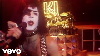 Kiss - I Was Made For Lovin' You