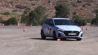 Hyundai i20 N: Το μικρό GTi που «φόβισε» το Civic Type R