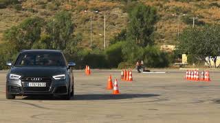 autotriti: Elk Test AUDI S3