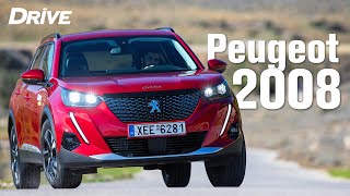 Test drive: Peugeot 2008 1.5 BlueHDi 130 EAT8