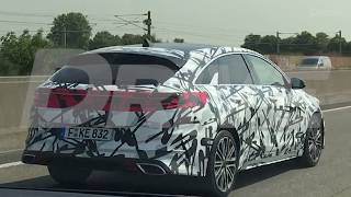 Scoop: 2019 Kia ProCeed & Ceed GT-Line spotted