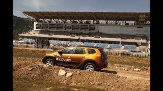 EKO RALLY ACROPOLIS 2018  SUPERSTAGE