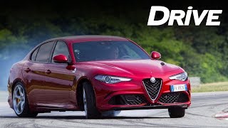 mqdefault 2132 Ελληνική Alfa Romeo Giulia Quadrifoglio on road & track by DRIVE Magazine [English subs] https://eliniki.gr/video/4tpoxoi-jeep-compass-morocco/