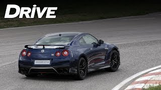 mqdefault 2133 Ελληνική Nissan GT-R MY2017: 1:06.68 @ Athens Circuit - Megara https://eliniki.gr/video/test-audi-a3-1-6-tdi/