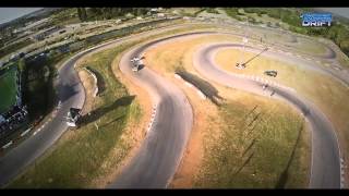 Δεύτερος αγώνας Drift 2015