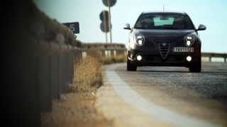 Test - Alfa Romeo MiTo 1.3 JTDM-2 Sportiva