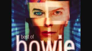 David Bowie – This Is Not America