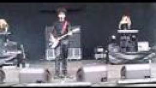 Clan Of Xymox – A Day (Live)