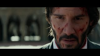 John Wick Story || See What I've Become