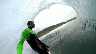 GoPro: Endless Barrels – GoPro of the Winter 2013-14 powered by Surfline