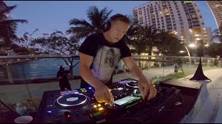 Cosmic Gate - Your Mind (Miami Balcony Rave 02.05.20)