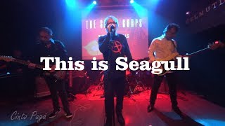 THE SNAKE CORPS (This is Seagull ) SALA ZERO 2019