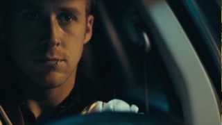 Drive - Kavinsky - Pacific Coast Highway  (Music Video) HD