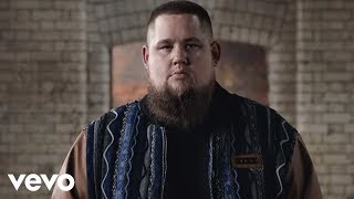 Rag’n’Bone Man – Human (Official Video)