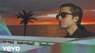 Brandon Flowers – I Can Change (Lyric Video)