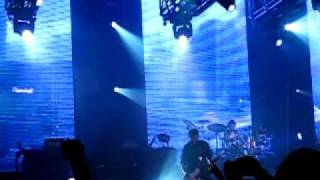 Breaking Benjamin - Ending + Diary of Jane 3/13/10 live HQ