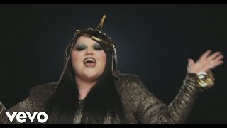 Gossip - Heavy Cross (Official Video)