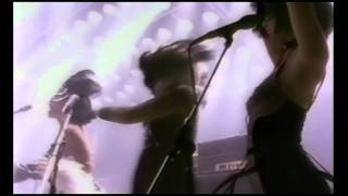 The Sisters of Mercy - More (Extended version)