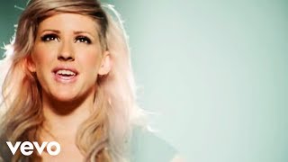 Ellie Goulding - Lights (Official Video)