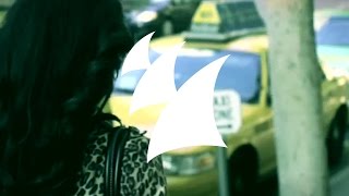 Armin van Buuren feat. Jennifer Rene - Fine Without You (Official Music Video)