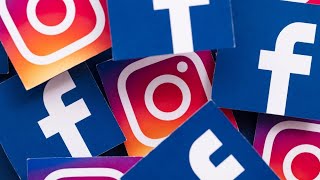 Άρχισε; - Έπεσαν τα Social media Fecebook - Instagram - Threads