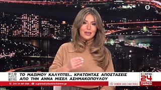 Στέφανος Κασσελάκης: Οι εξηγήσεις για την εταιρία του από την εκπρόσωπο του ΣΥΡΙΖΑ Βούλα Κεχαγιά Ελληνική - Kontra Channel