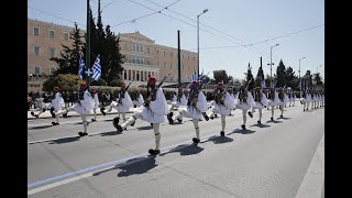 Προσοχή στις παρελάσεις! - Εξελίξεις στην Ρωσία - Ουκρανία