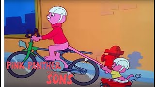 mqdefault 10019 Ελληνική Spinning Wheels | Pink Panther Cartoons | Pink Panther and Sons https://eliniki.gr/video/pink-panthers-winter-chill-adventure-35-minute-compilation-pink-panther-pals/