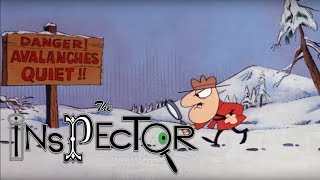 mqdefault 10028 Ελληνική The Inspector Fights International Crime! | 28 Min | The Inspector | Pink Panther Cartoons https://eliniki.gr/video/mission-to-catch-pink-panther-35-minute-compilation-the-pink-panther-show/