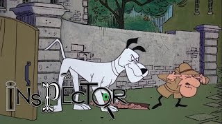 Arabian Frights | Pink Panther Cartoons | Pink Panther and Sons