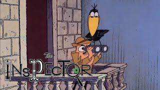 mqdefault 10054 Ελληνική Crow de Guerre | Pink Panther Cartoons |The Inspector https://eliniki.gr/video/pinkaroni-pizza-pink-panther-and-pals/