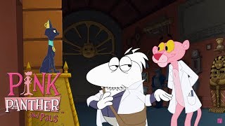 mqdefault 10073 Ελληνική Pink Panther Travels Back to Ancient Egypt! | 28 Min Compilation | Pink Panther and Pals https://eliniki.gr/video/one-small-step-for-ant-the-ant-and-the-aardvark-pink-panther-and-pals/