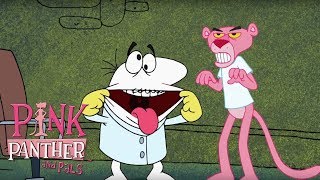 mqdefault 10097 Ελληνική Pink Panther vs. Frankenstein | 35 Min Compilation | Pink Panther and Pals https://eliniki.gr/video/pink-panther-turns-up-the-volume-35-minute-compilation-pink-panther-and-pal/